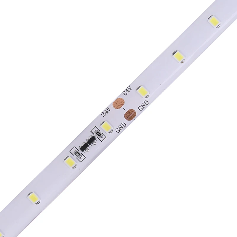 Germany Clients Like Custom High Quality constant current led strip waterproof IP67 IP68 24v 2835 constant current led strip