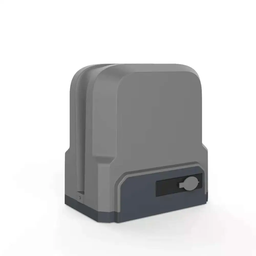 
110V AC Sliding Gate motor Opener with magnetic limit switch SLG54001 