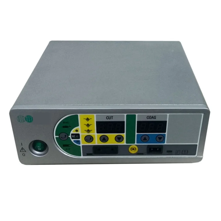 YSESU-100D низкая цена электрокаутерический блок диатермическая машина медицинский электротом Электрохирургическое устройство хирургический генератор