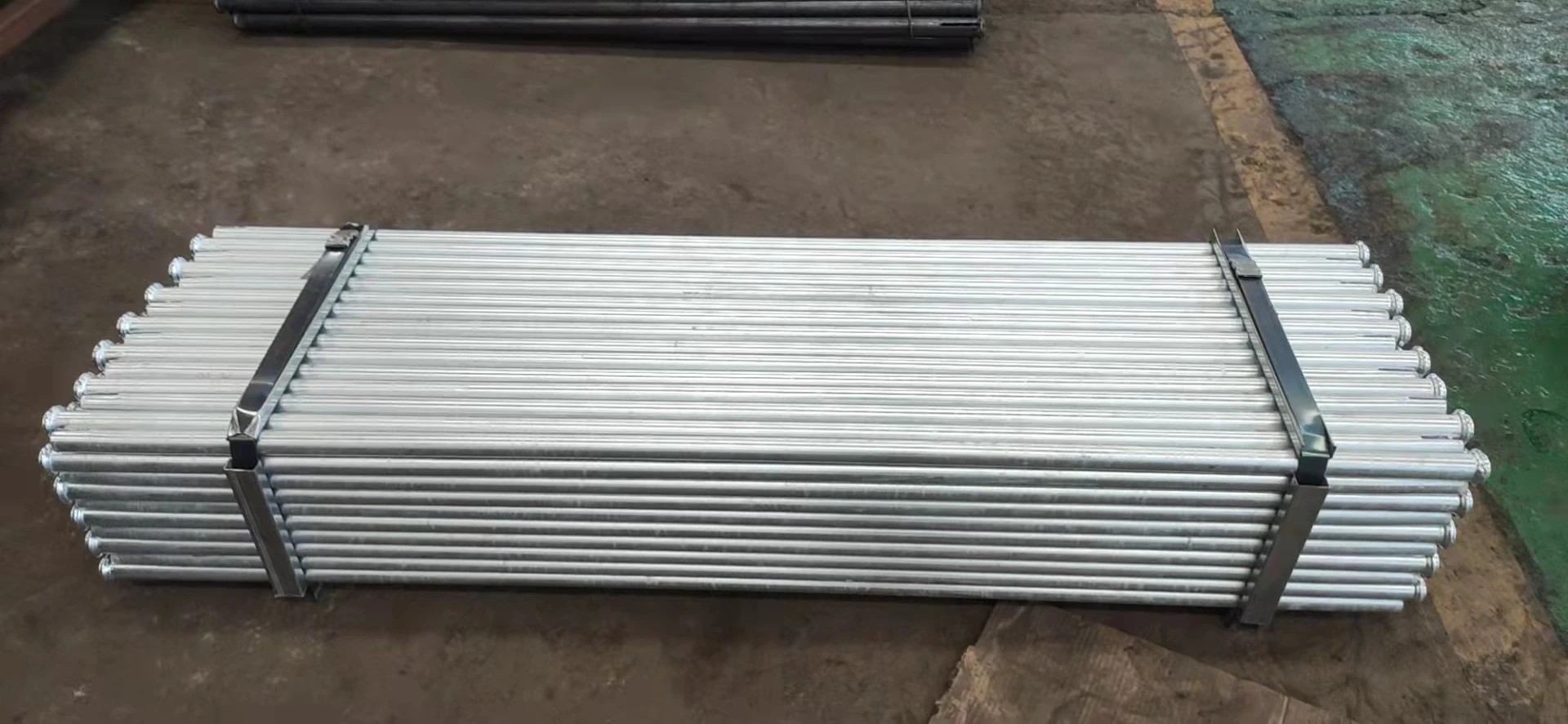 33mm 39mm 40mm 43mm 47mm Underground Mining Rock Anchor Bolt Split Set