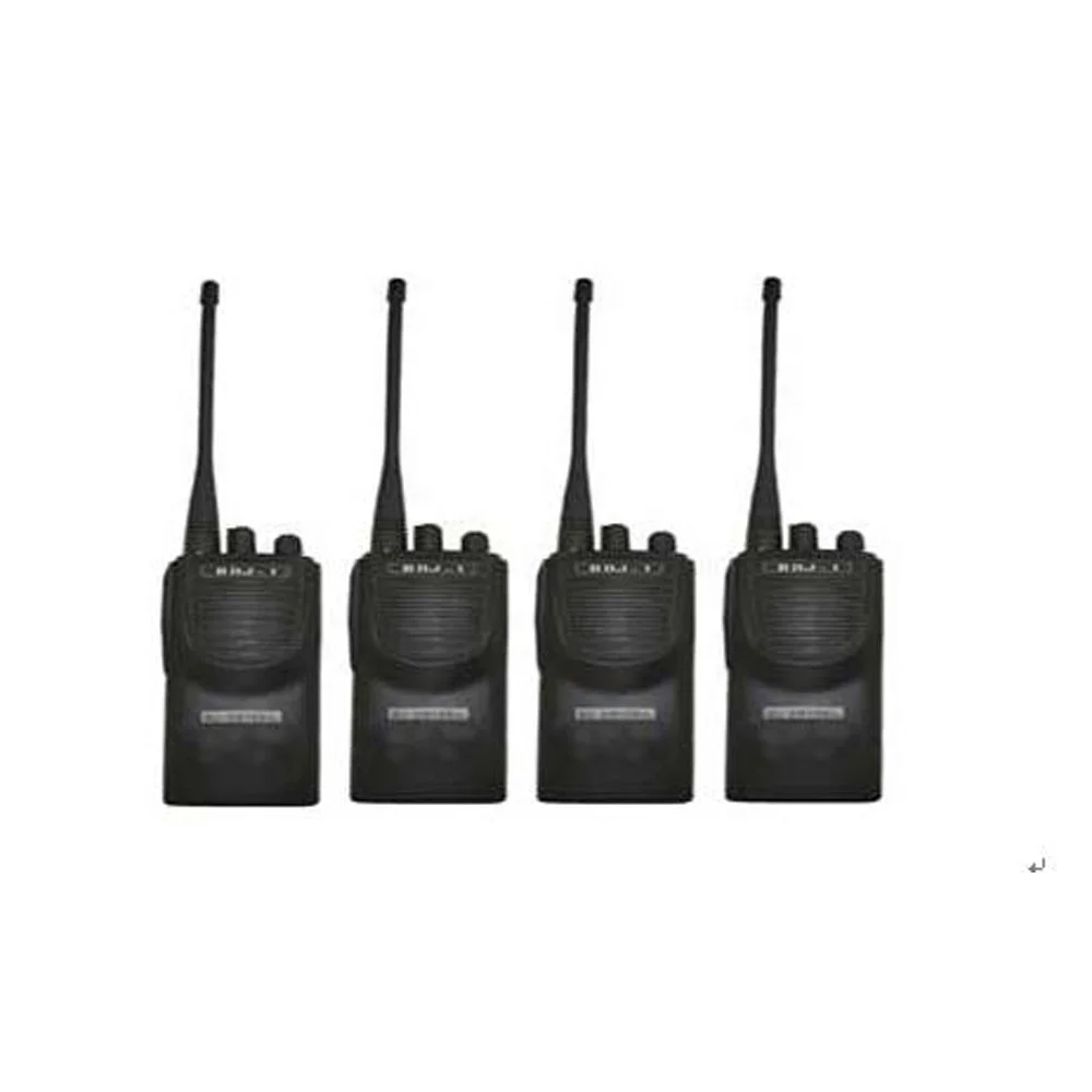 3 km DJ-1 Explosion Proof Walkie Talkie with Private Woik Coal Mine Use Explosion Proof Telephones