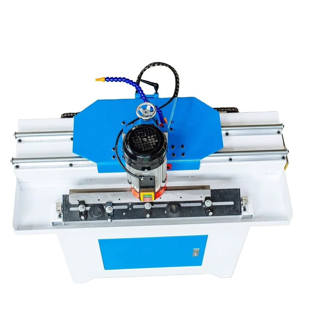 
high quality basic grinder to sharp-grind flat knives / flat knife grinder sharpener machine 