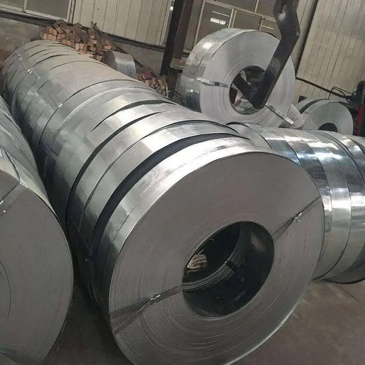 dc01 dc02 dc03 dc06 hot rolled steel metal st37 galvanized steel coils galvanized dx51