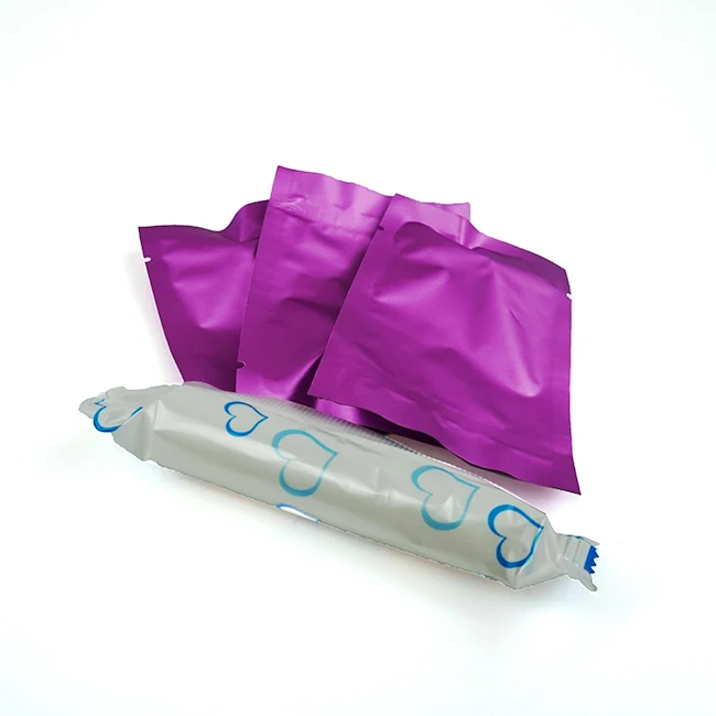 Private Label Yoni Detox Pearls 3 in 1