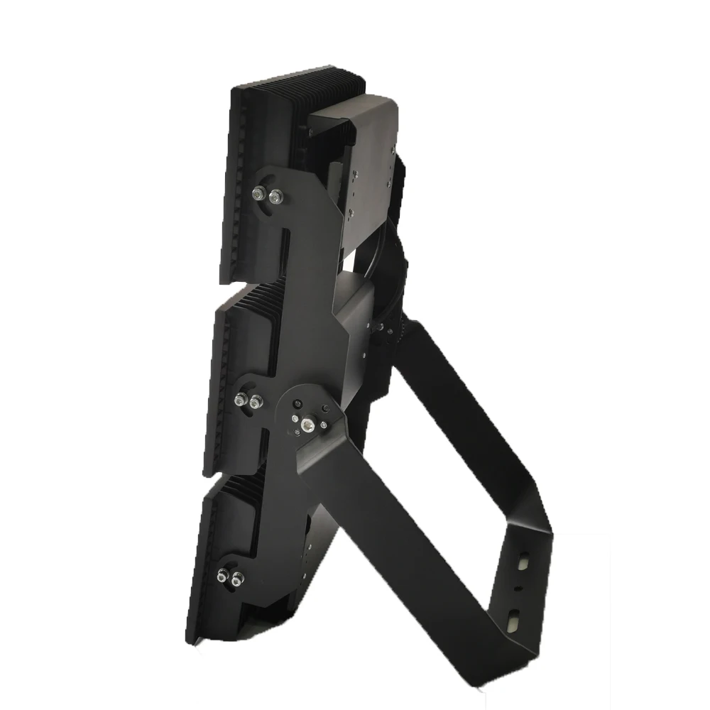 Factory price modular outdoor ip66 waterproof for stadium tennis court 400w led flood light