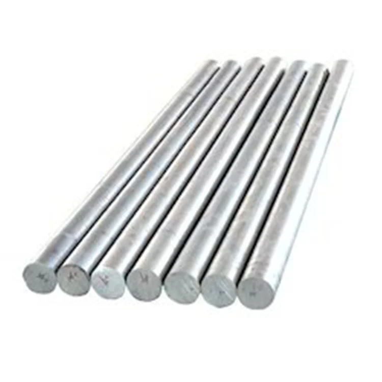 Low price good quality 5050 aluminum hex bar 5052 aluminum alloy bar for industry and building on sale