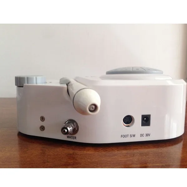 Dental Ultrasonic Piezo Scaler Compatible EMS A3 Detachable Handpiece