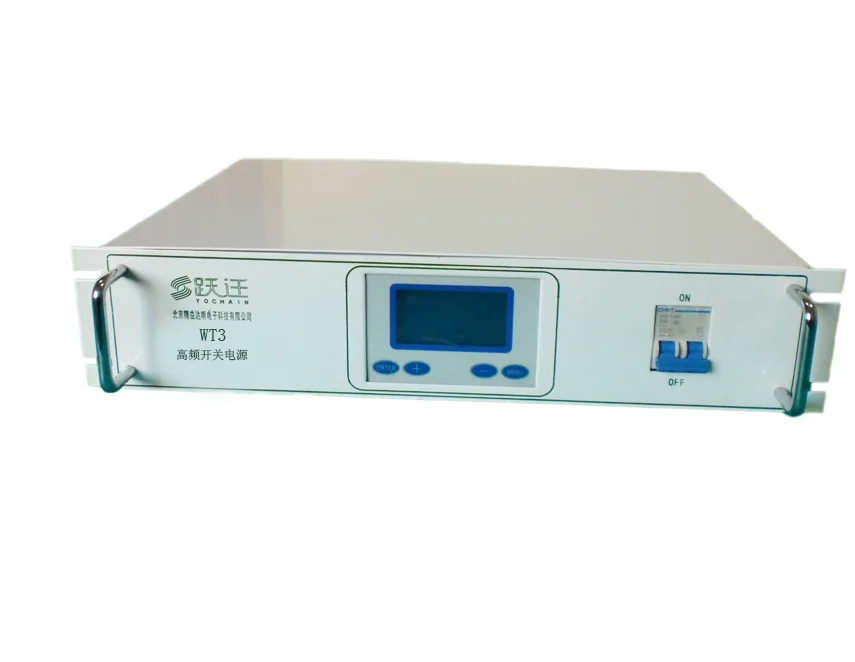 Wt3-3kw high voltage switching power supply series
