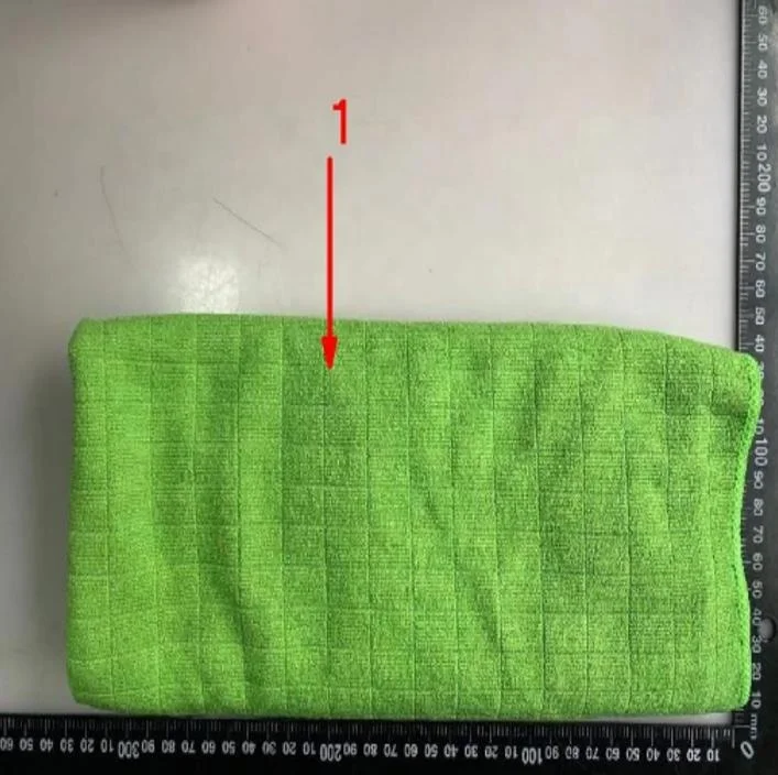 GB/T 22799-2019 Textile Absorption Third Party Lab Water Absorption Testing Service