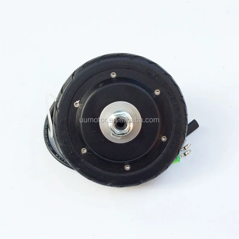 S mini size geared electric bicycle wheel hub motor 36V 350W