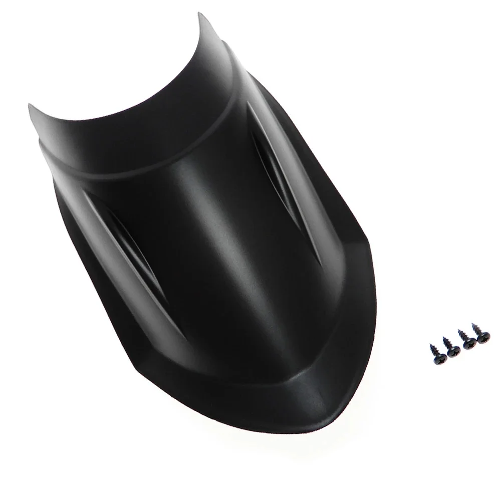 RACEPRO Front Rear Fender Mudguard Splash Guard Cover Wheel Hugger Extension For BMW R1200GS R1200 GS R 1200 GS LC Adventure Adv