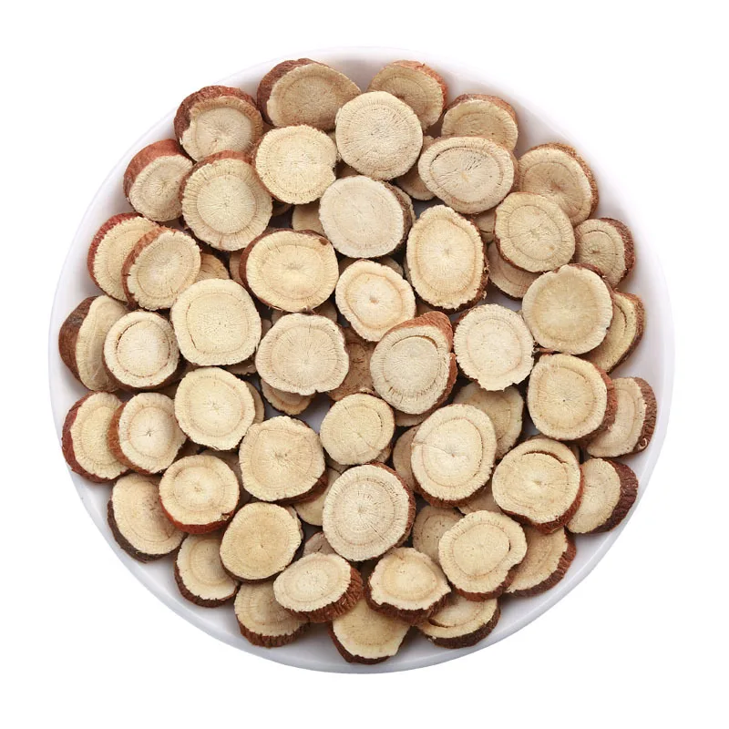 Hot Selling Herbal Supplements Licorice, Can Be Used as Licorice Root Extract, Kudzu & Licorice Tablets for Detox
