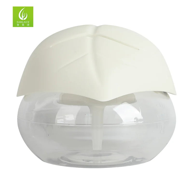 Re-freshen KS-01 little leaf cover desk top air cleaner portable air revitalisor