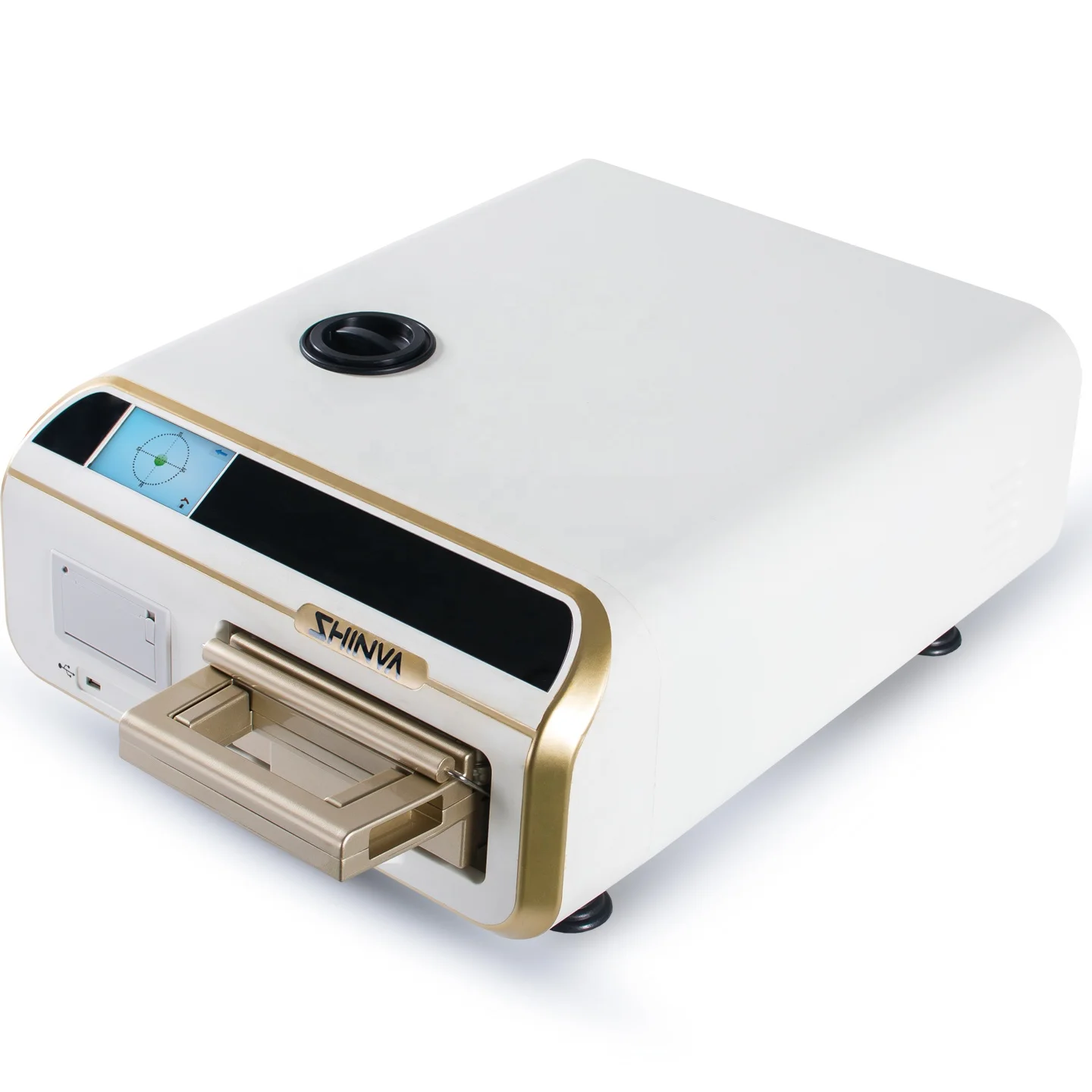 SHINVA Cassette Sterilizer Dental Autoclave for Lab