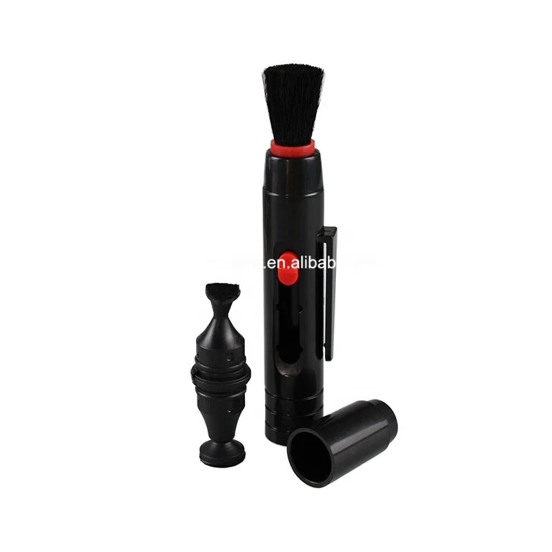 
Professional Cleaning Kit APS-C DSLR Cameras Sensor Cleaning Swabs with Carry Case Cameras Cleaning Tool 