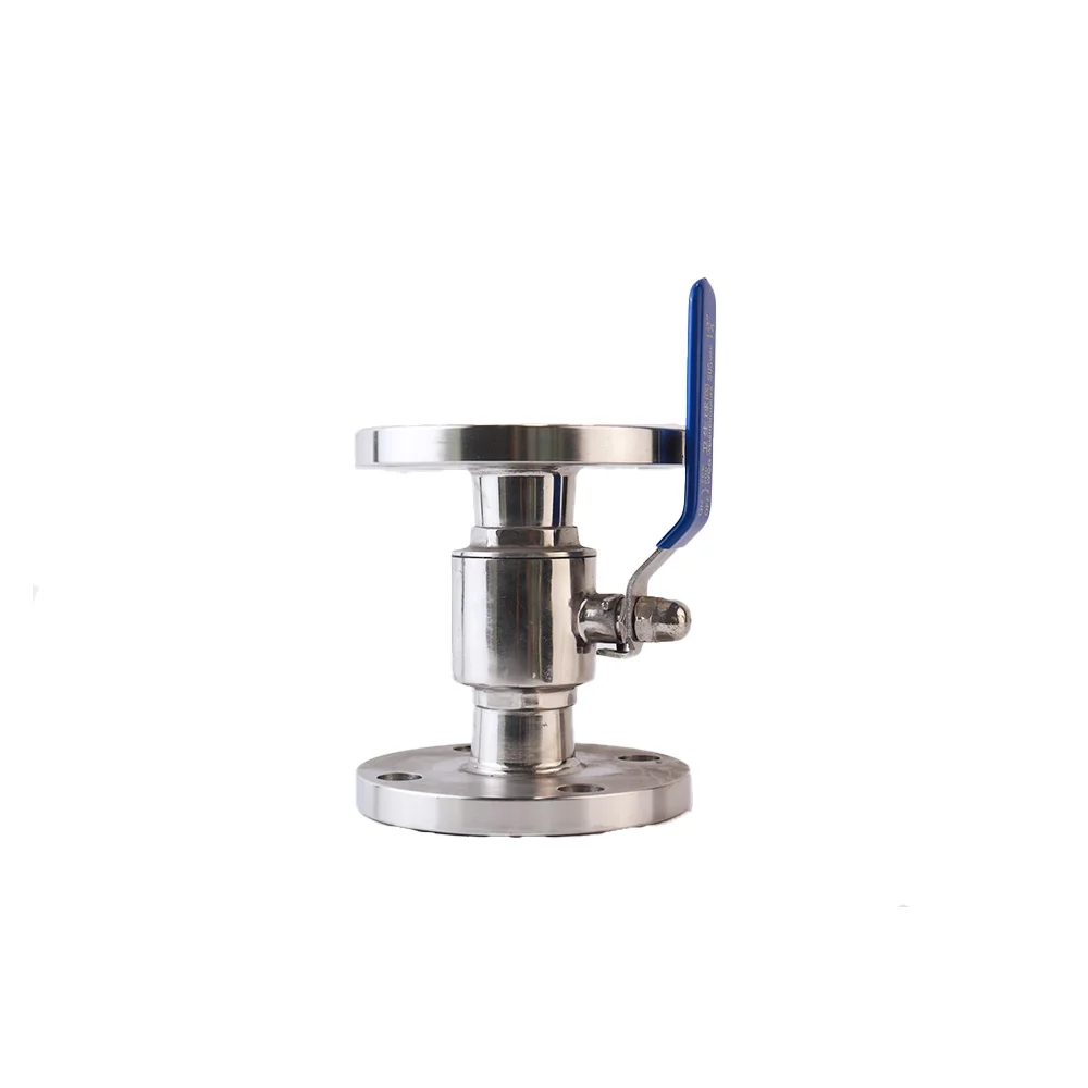 Промышленный шаровой клапан SS 316 Bsp/BSPT ручной обход питания-Vaile Sjfm/Wod/OEM Стандартная экспортная упаковка для водных сред
