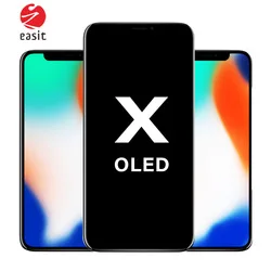 Pantalla y Lcd Touch screen AMOLED for j730