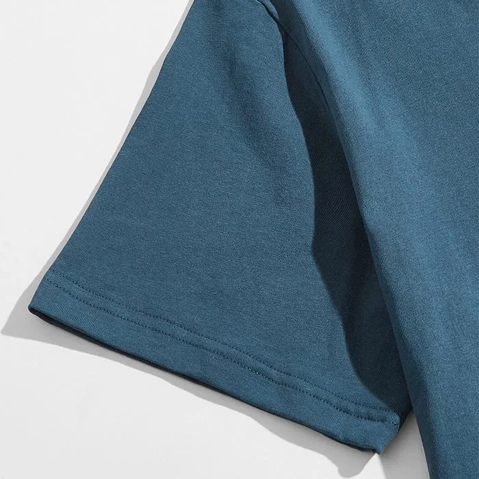 mrs candy shu dongguan city hui lin apparel co ltd colorblock t shirt pants tracksuits sweat suit two piece short set for men