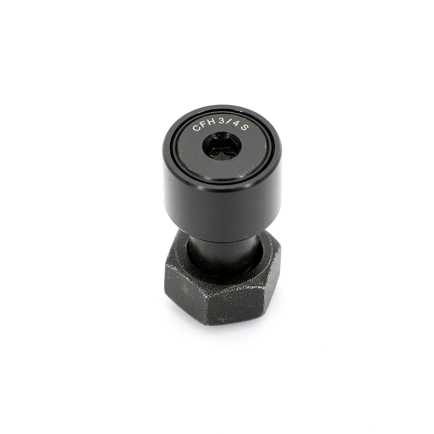 Игольчатый роликовый подшипник скользящий гусеничный шарикоподшипник CF2 1/2 SB CF8 CR6 CF3B CF3R CFS4 CFE6V CF8BR