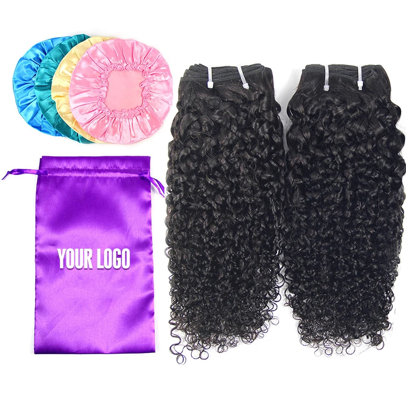 New arrive wholesale 100% human virgin hair magic curl hair,double drawn egg curl raw unprocessed virgin human hair manufacturer