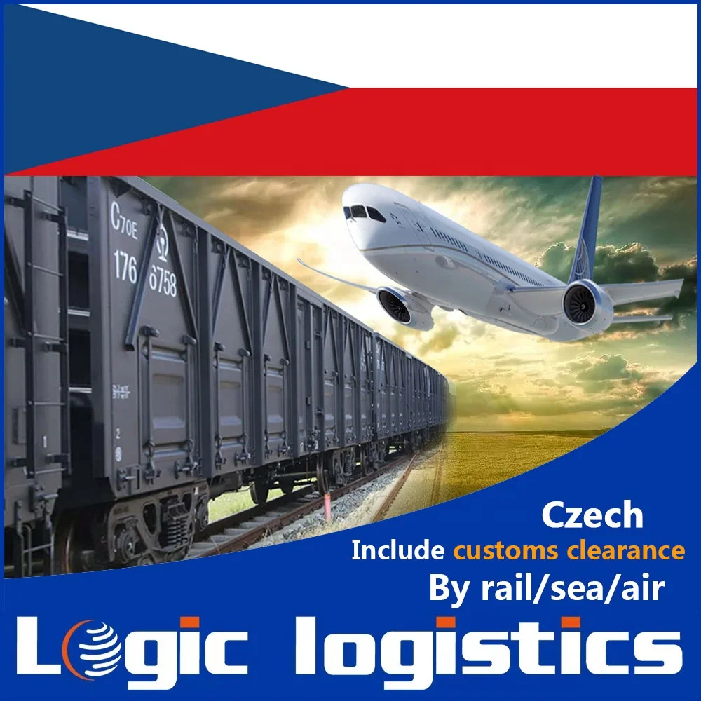 Container Consolidation Shipping Agency/ Customs Clearing Agents China To Europe USA Air Freight Forwarder Agent
