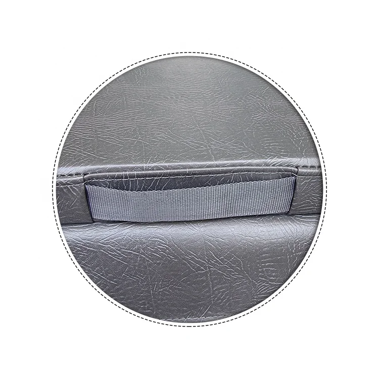 Popular Europe outdoor swim spa tub cover with good quality fiberglass hot tub covers