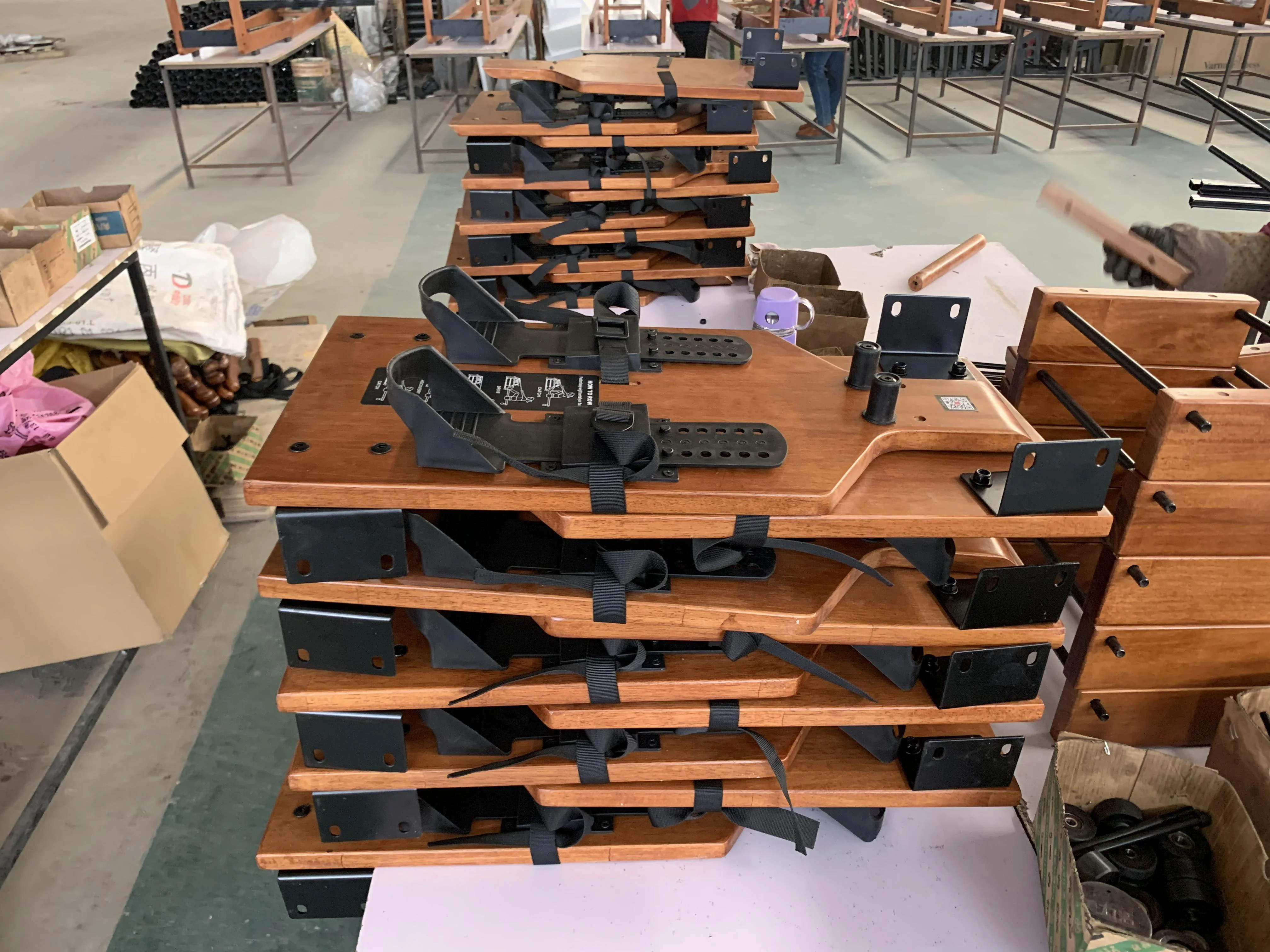 Custom Buy New Professional Multi Functional Training Rower Maquina De Remo Wooden Seated Water Rowing Machine Price