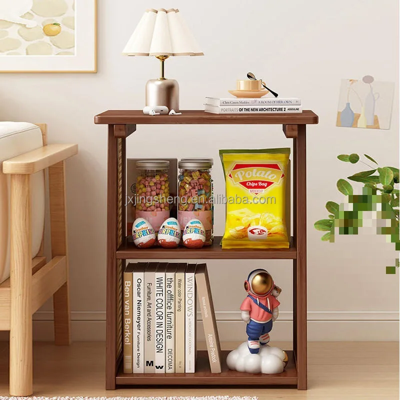 Wholesale high quality home corner sofa side table for living room