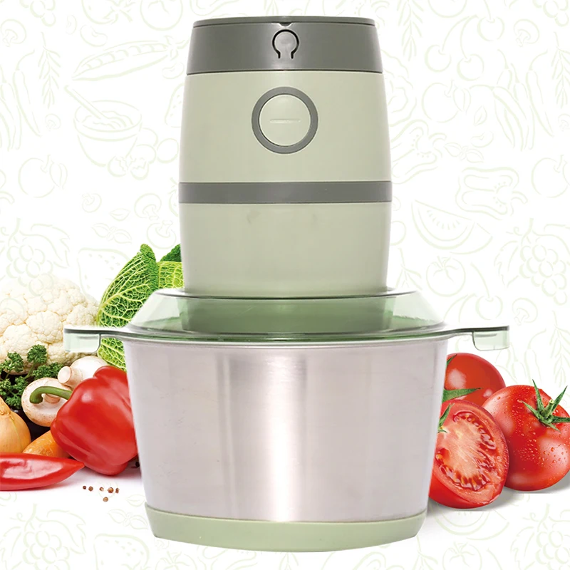 meat grinder purpose mini automatic grinder vertical 220v meat grinder