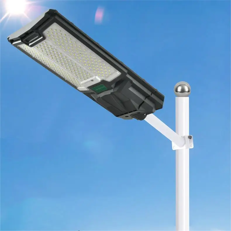 New solar outdoor Lamp Garden Lamp outdoor Waterproof Home Human Induction LED High-brightness solar lighting Street Lamps