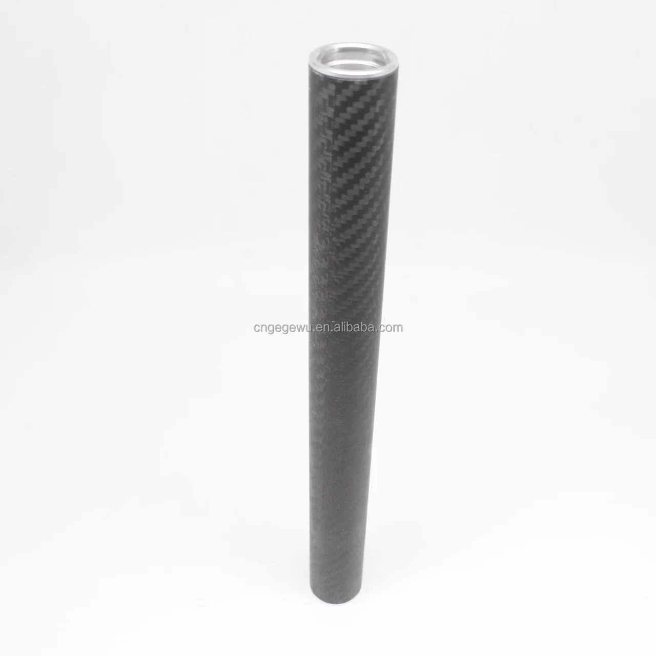 Carbon fiber pipe custom manufacturer