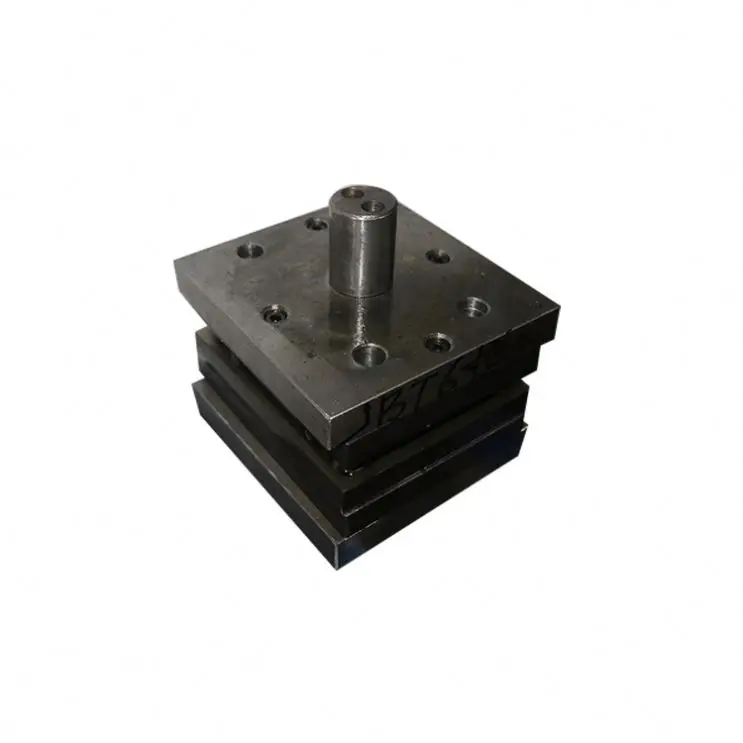 High Precision Turning Parts Punching Compression Mold Manufacturer