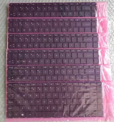 Клавиатура для ноутбука HP Pavilion 15-E 15-N