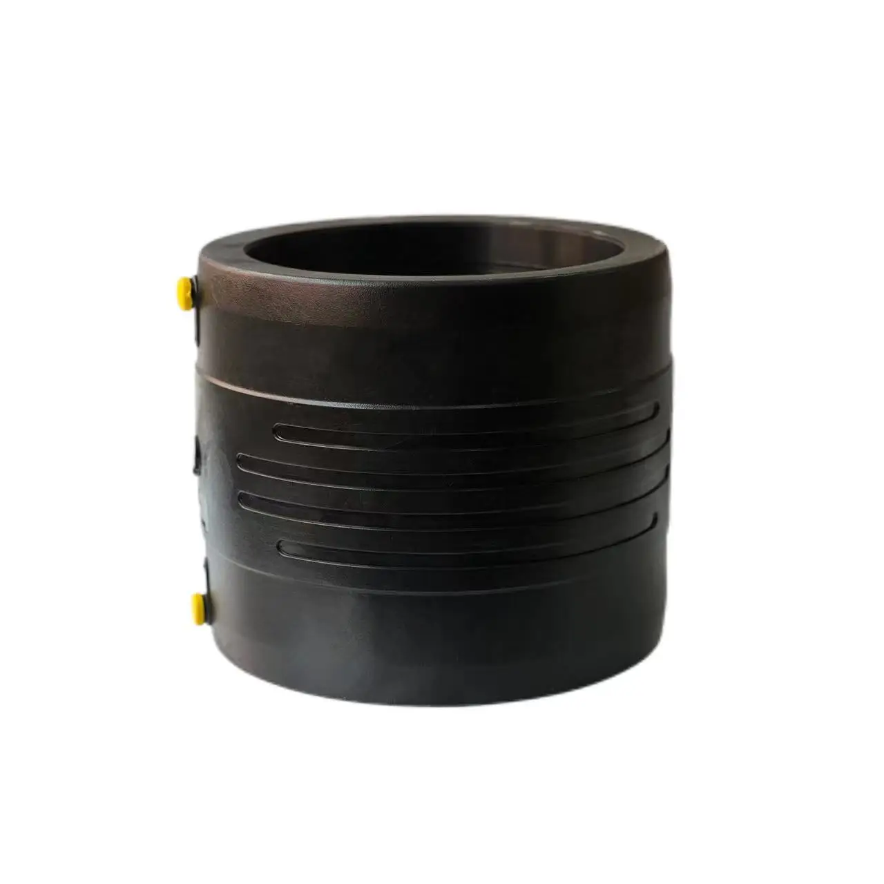 HDPE SDR7.4 PN2.5 соединительные трубы 250 мм