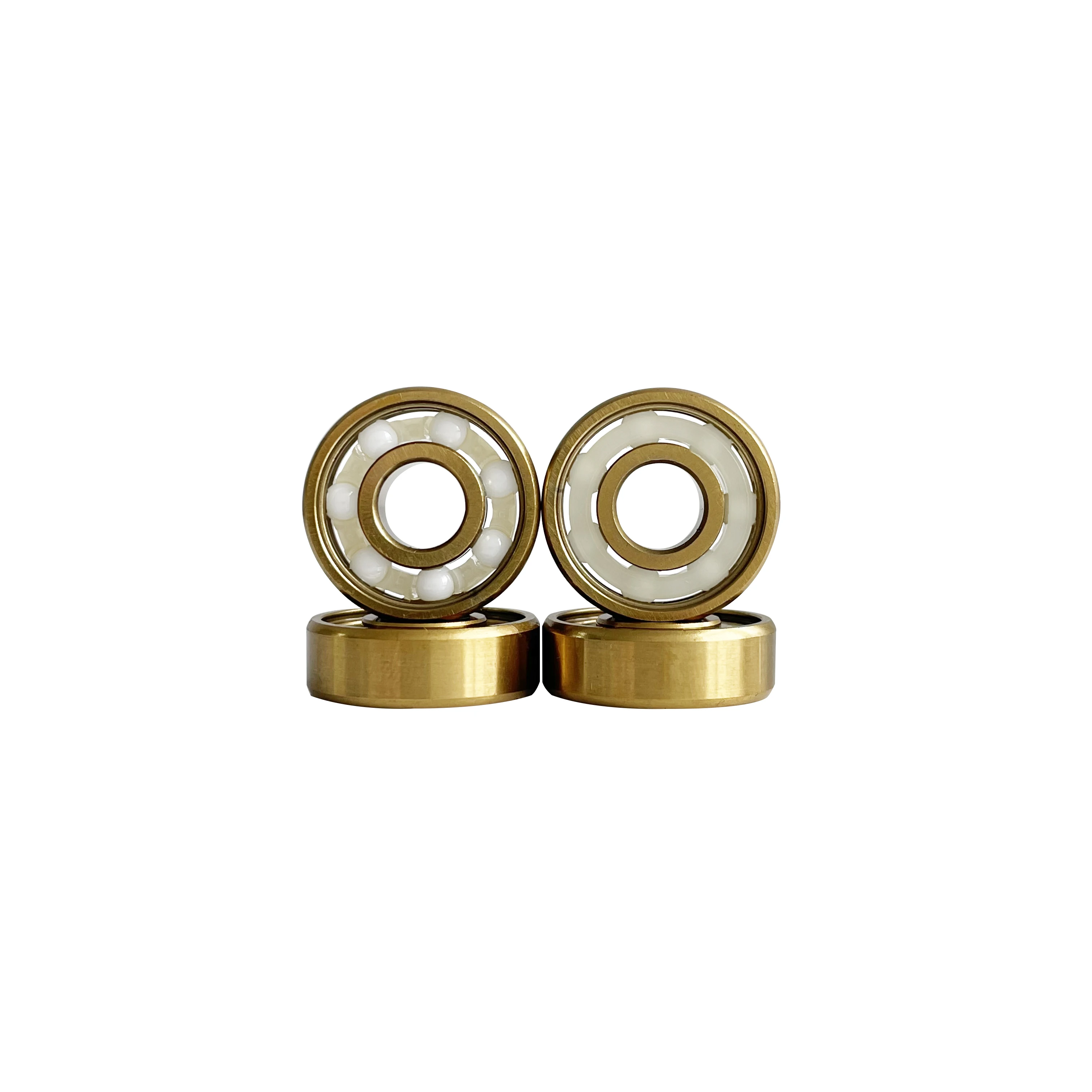 Wholesale Manufacturer Boosted Direct Drive Electric ceramic Skateboard Bearing