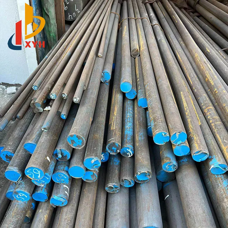 AISI 430 inox 10mm 17-4 PH ASTM A 564 Gr 630 stainless steel round bar rod