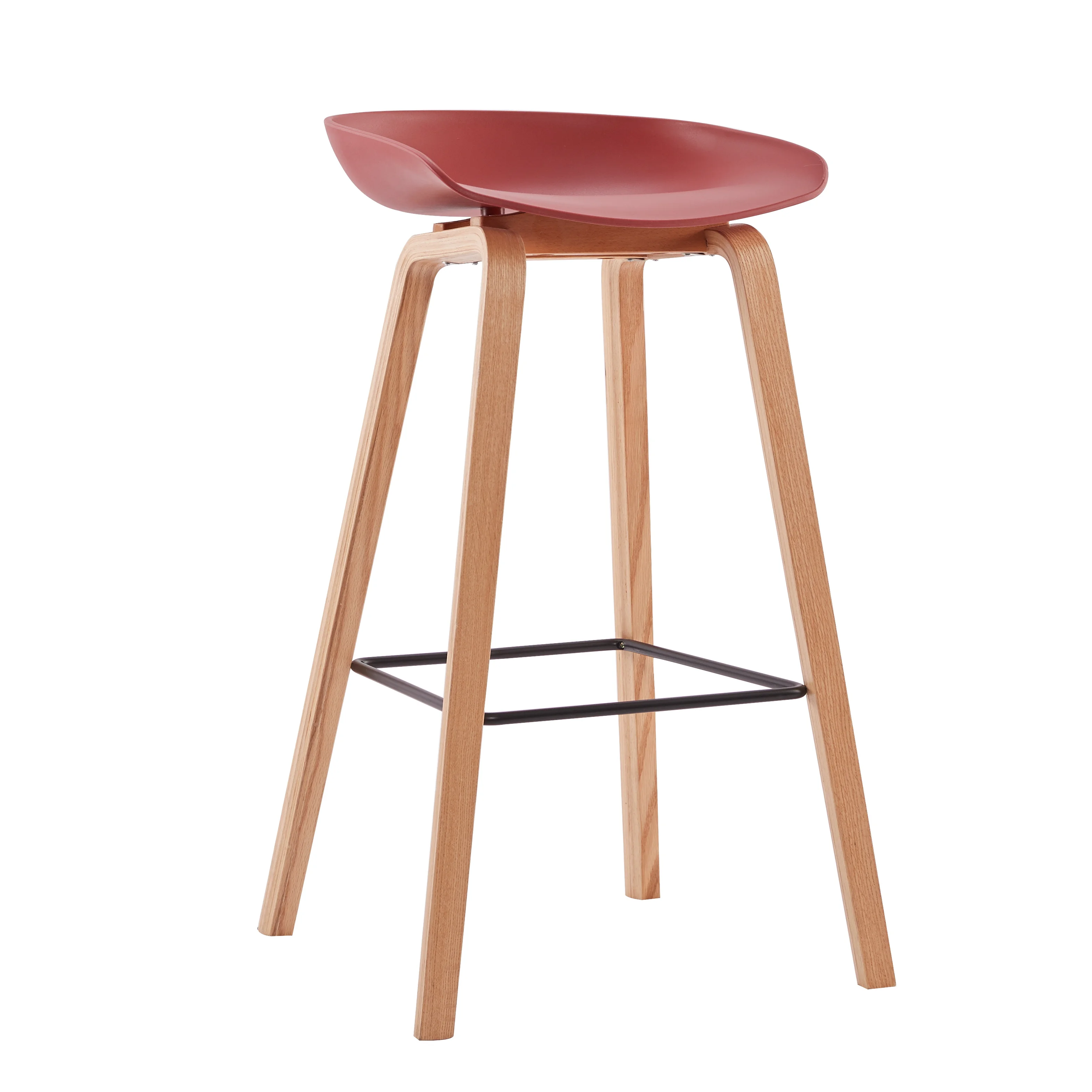tall cheap acrylic home counter kitchen modern bar stool chair luxury high nordic plastic counter height bar stools for kitchen