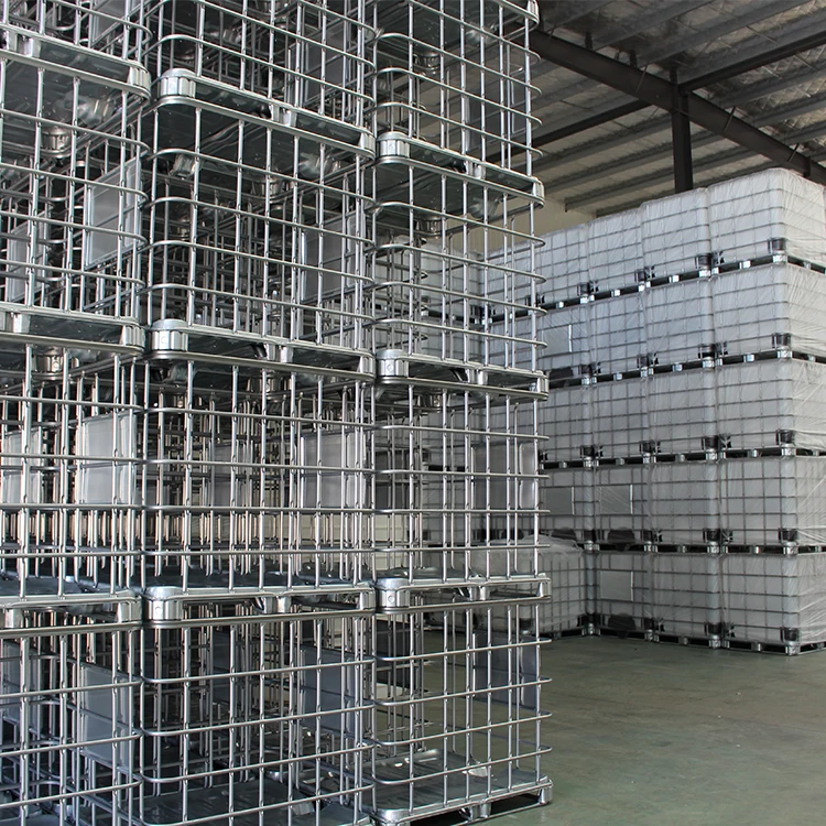 Hot Sale Hdpe Ibc Used Plastic Water Tanks