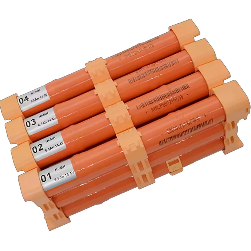 Prius Car Battery Replacement Brand-new Prius Gen2 Gen3 Hybrid Car Batteries Cylindrical Ni-MH Hybrid Batteries with Cost Prices