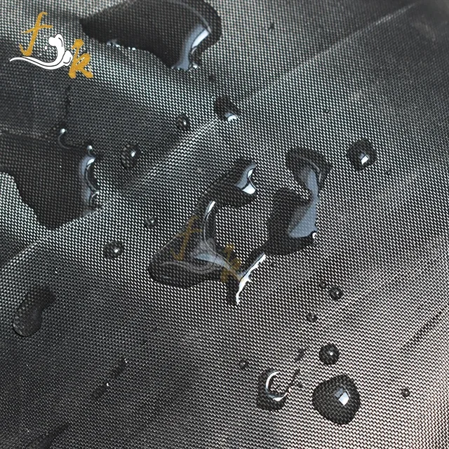 420D Oxford cloth  black outdoor gas tank waterproof  cover  propane  tank  cover