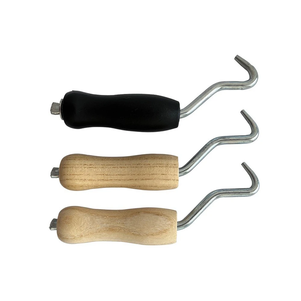 High Quality Tie Wire Twister Winding rebar Steel Tie Wire Twister Tool Wire Hook Tool