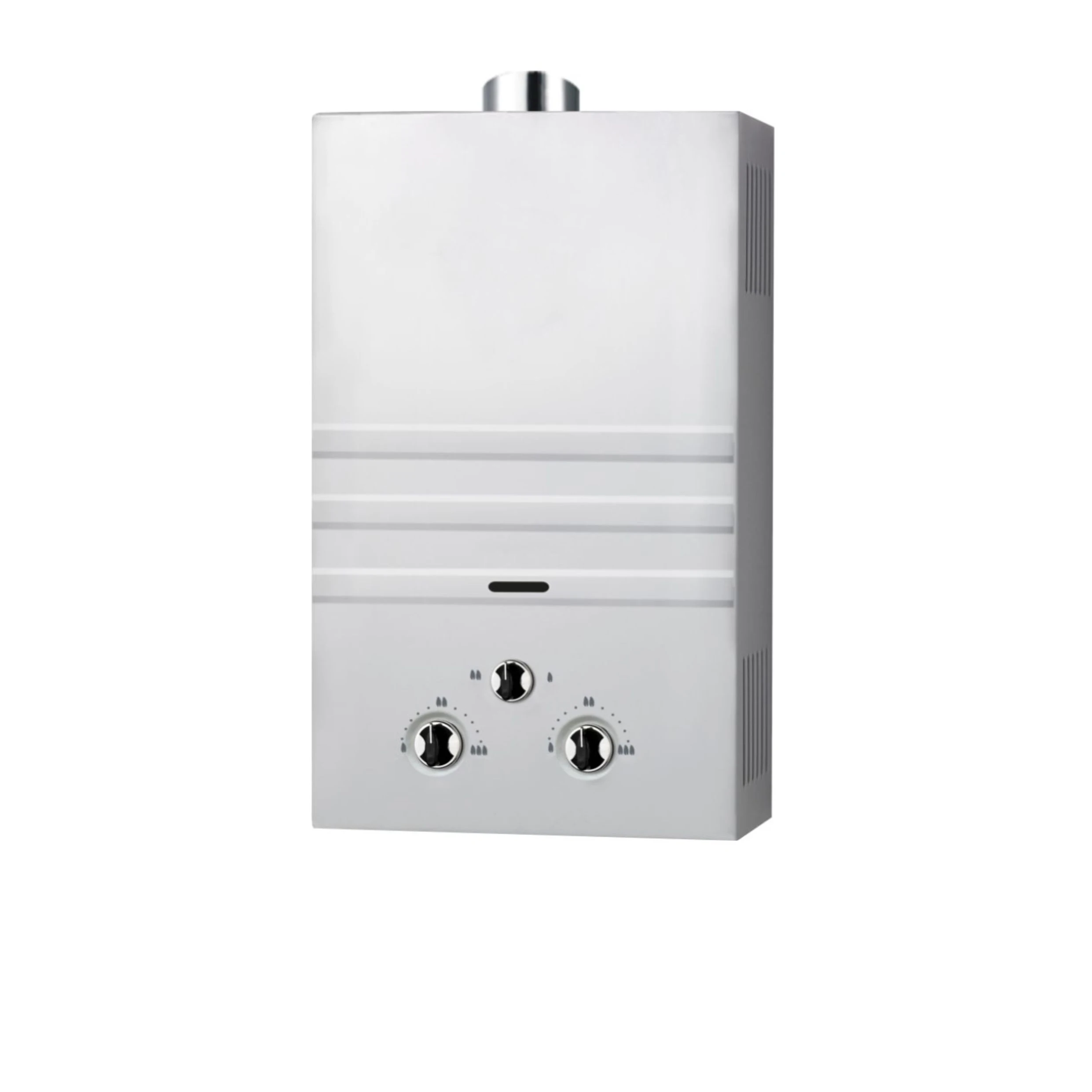 6L-24L газовый котел высокоэффективный комбинированный для мгновенного центрального отопления и бытового горячего газа вода домашнего использования