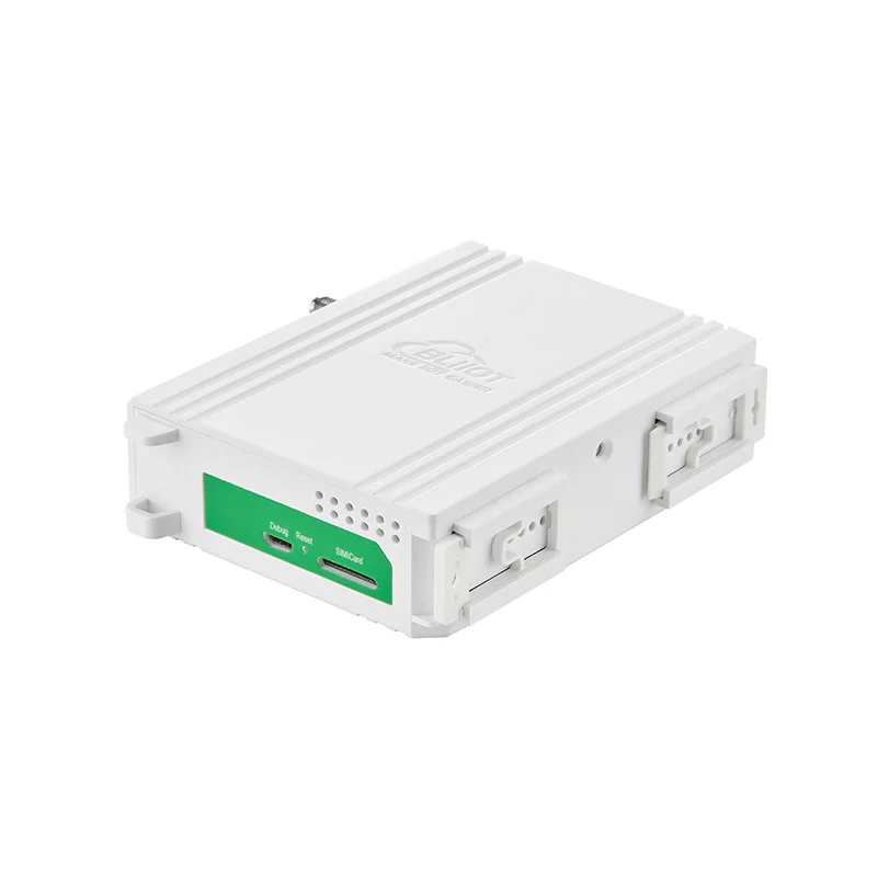 Modbus RTU/TCP to IEC104 Energy Photovoltaic Gateway with 6CH RS-485/232 Serial Ports