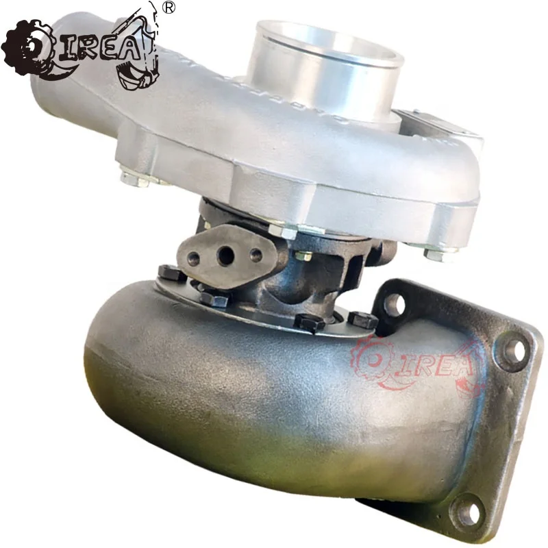 Hot Sale DB58T Turbocharger DH220-5 Turbo Charger Assy 114400-1070