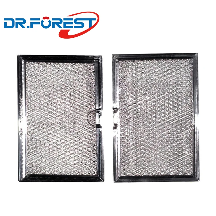 Фильтр для микроволновой печи, смазочный фильтр