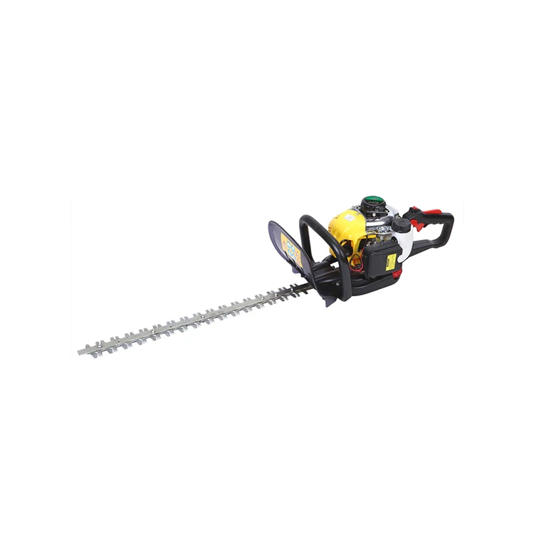 TONGHAI Garden tools gasoline Double Side Mechanical hedge trimmer 	 trimmer machine