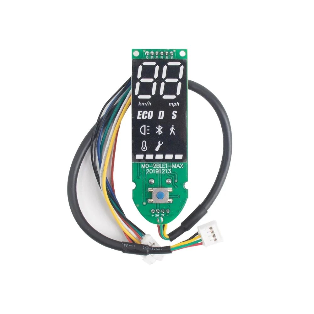 Monorim T3P-C контроллер для MAX G30 с использованием 48v роботами