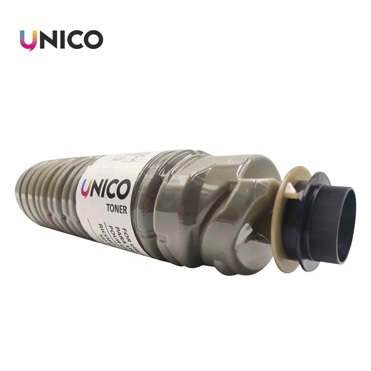 
UNICO Factory Wholesale MP 3500 4500 Copier Toner Cartridge for Ricoh Aficio MP4500 MP3500 