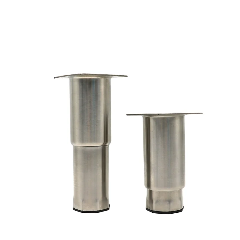 commercial  kitchen equipment 201# or 304#  stainless steel leveling adjustable leg