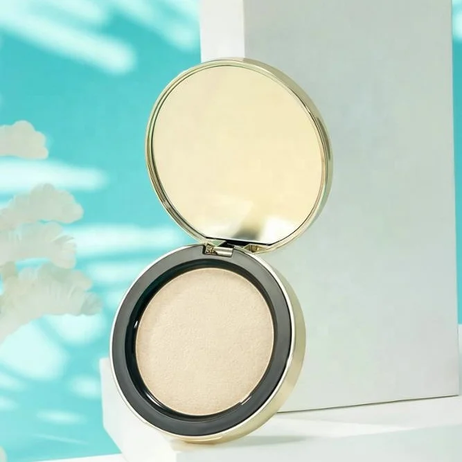  Wholesale CATKIN 13.5g Moonlight Makeup Face Pressed Shimmer